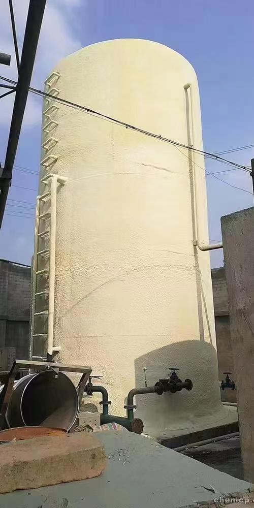 鹤岗市高速高铁聚氨酯保温厂房车间聚氨酯保温 - 一站式服务