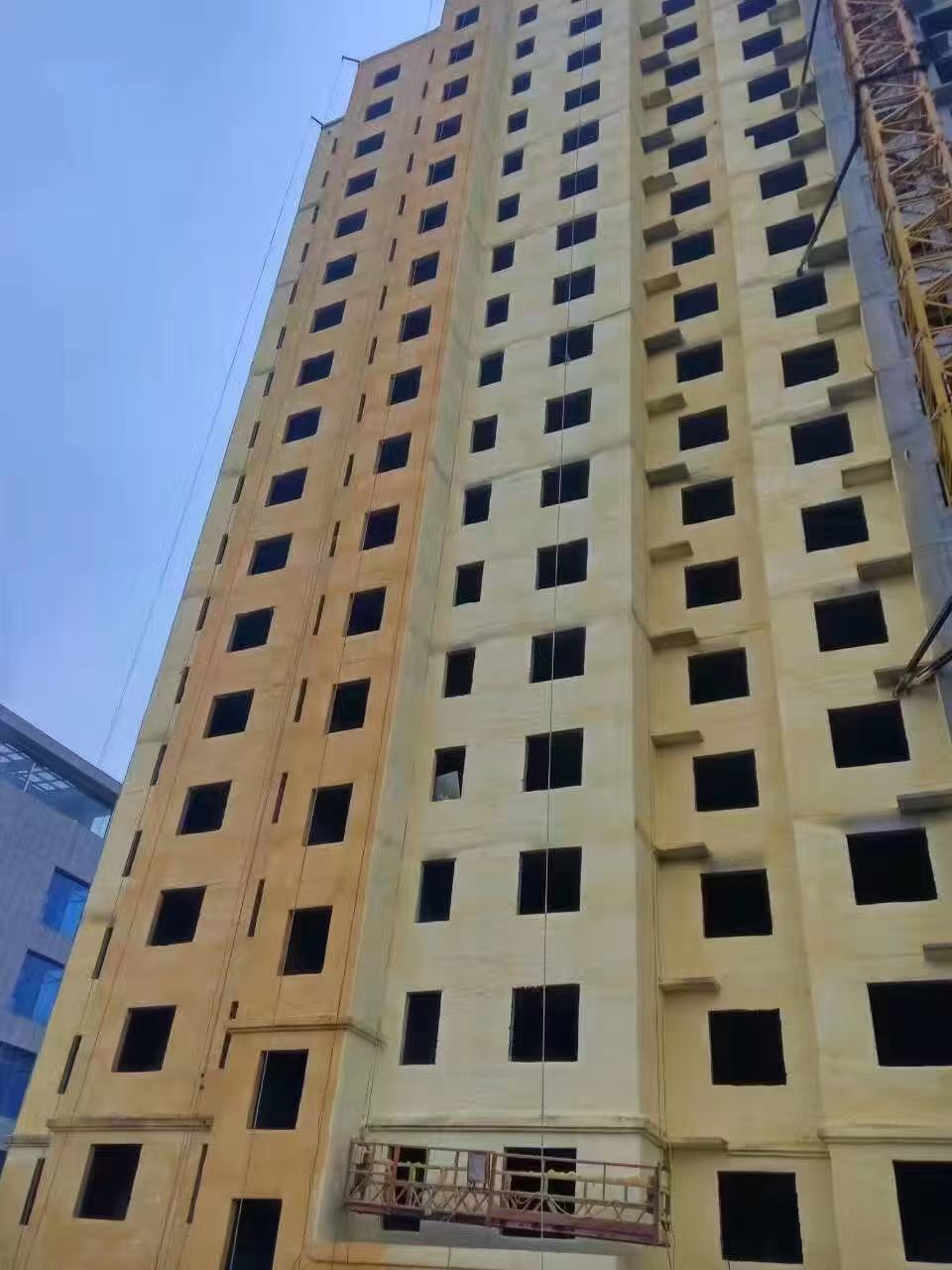 鹤岗市屋面聚氨酯保温喷涂集装箱聚氨酯保温 - 推荐